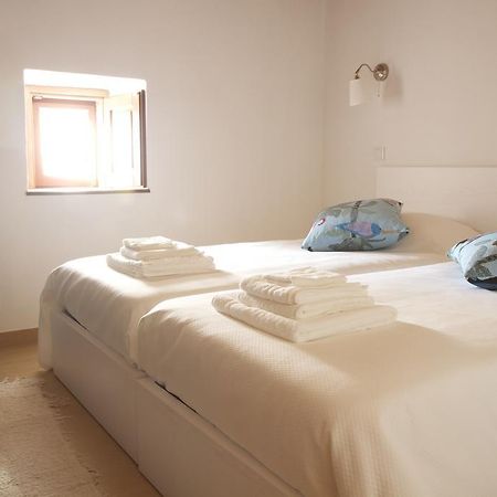 Casa Das Quintanas Cacarelhos Номер фото