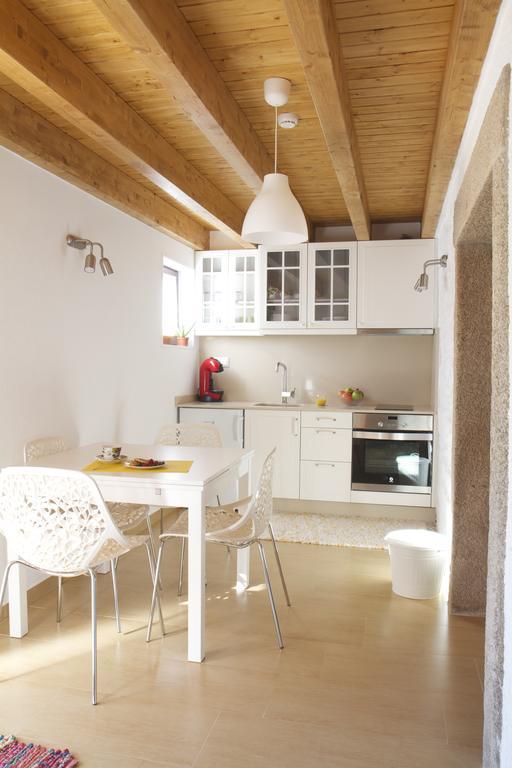 Casa Das Quintanas Cacarelhos Номер фото